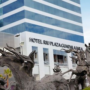 Riu Plaza Guadalajara